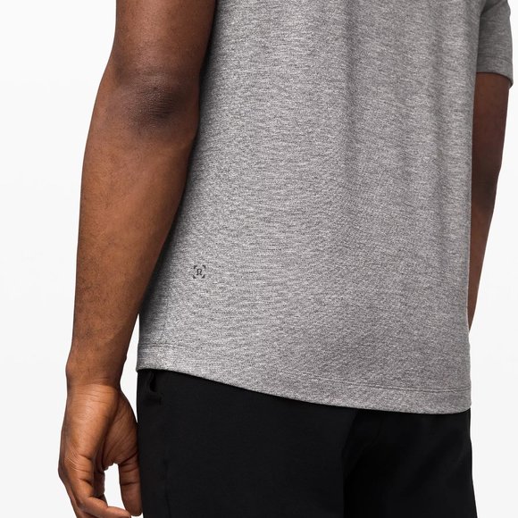 Lululemon Evolution Polo - Picture 2 of 9